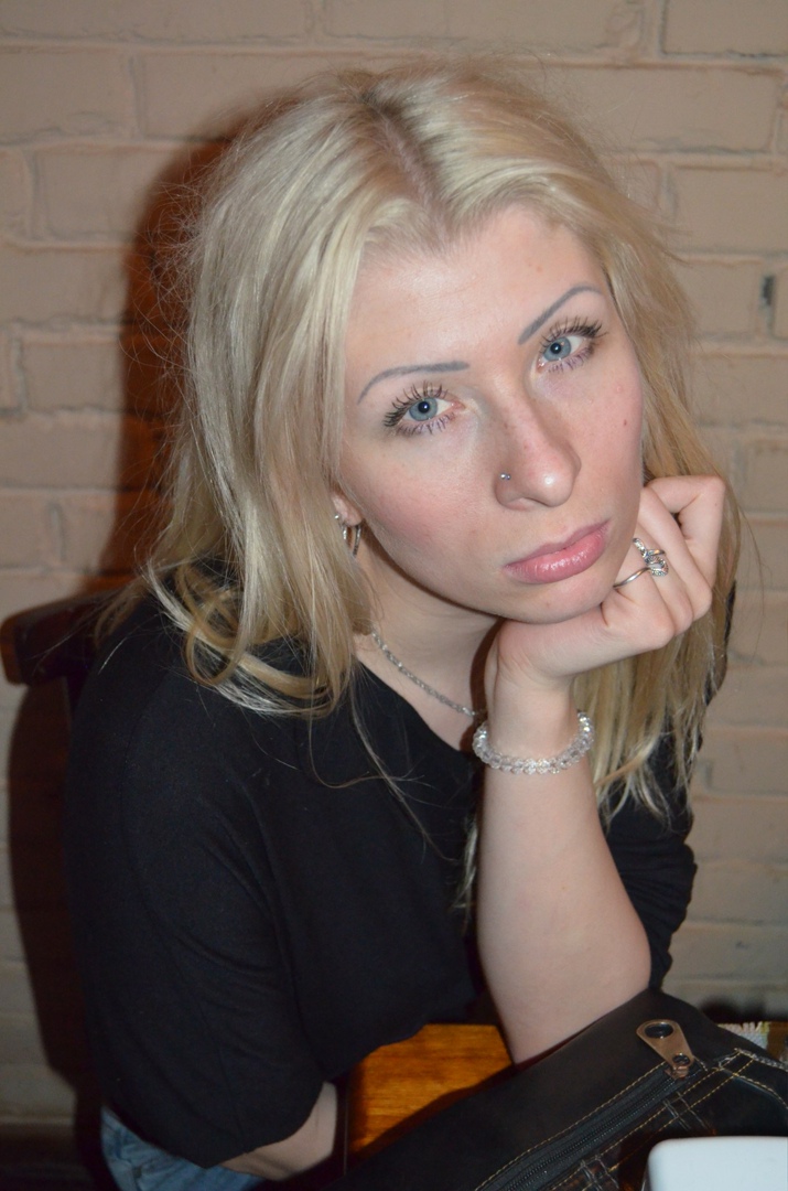 Света Тимофеева | Алматы