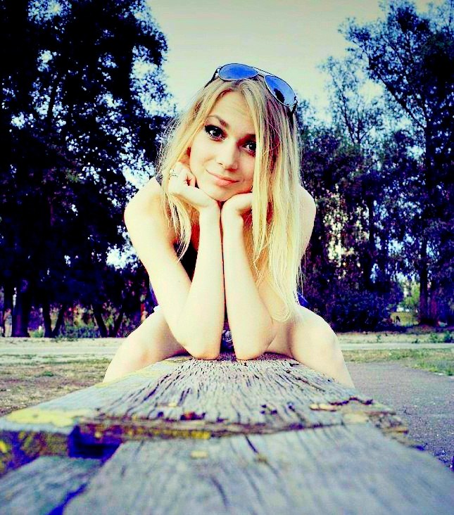 Марина Швец | Киев