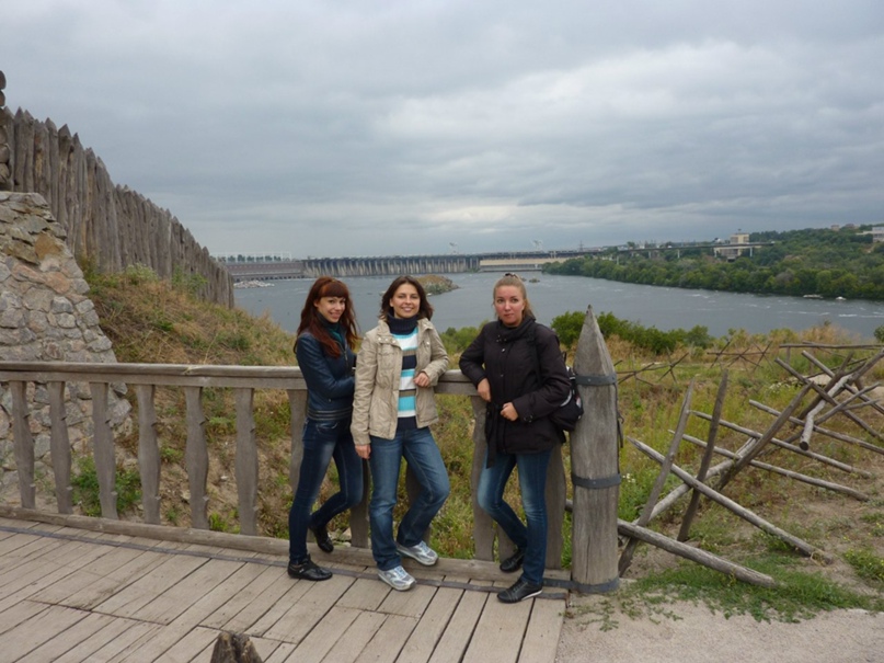 Юлия Градова | Запорожье