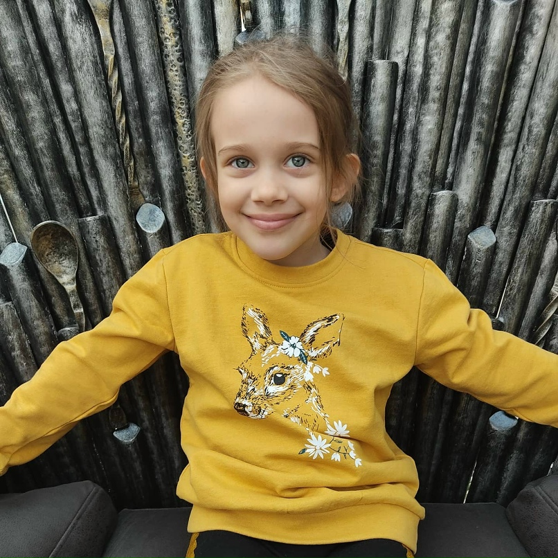 Мария Булынина | Ярославль