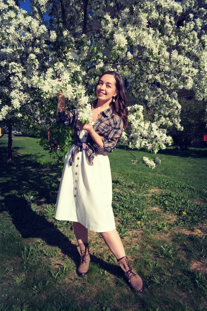 Алёна Клюева | Екатеринбург