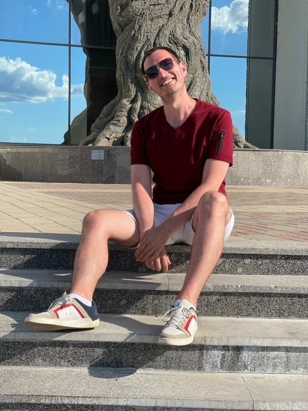 Дмитрий Шипилов | Москва