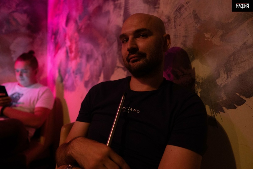 Иван Юмашев | Орехово-Зуево