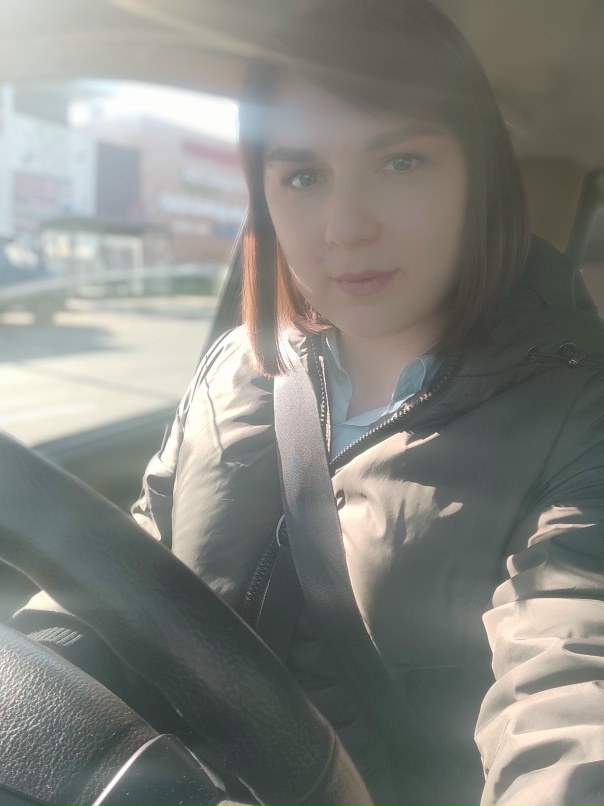 Анна Быкова |