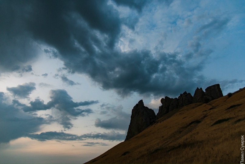 Павел Сумрак | Мурманск