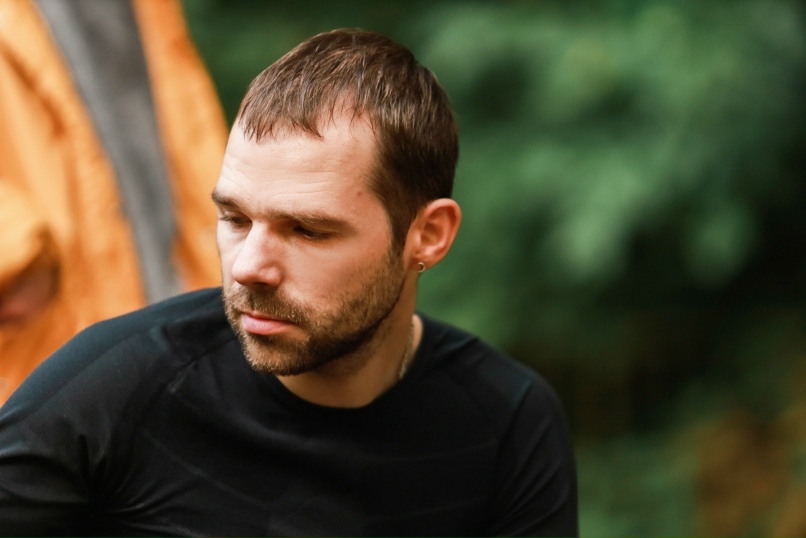 Михаил Журавлёв -=†ЧеШиР†=- | Санкт-Петербург