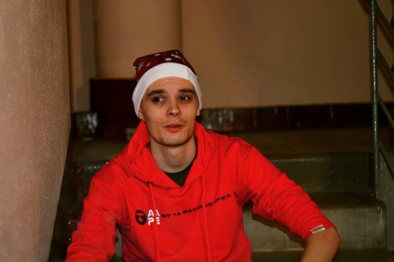 Сергей Морозов | Москва