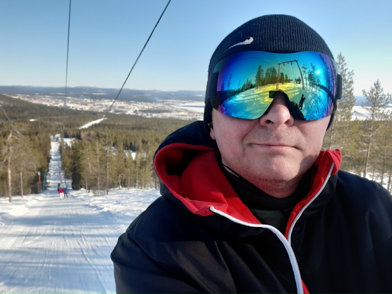 Александр Бормотов | Кандалакша