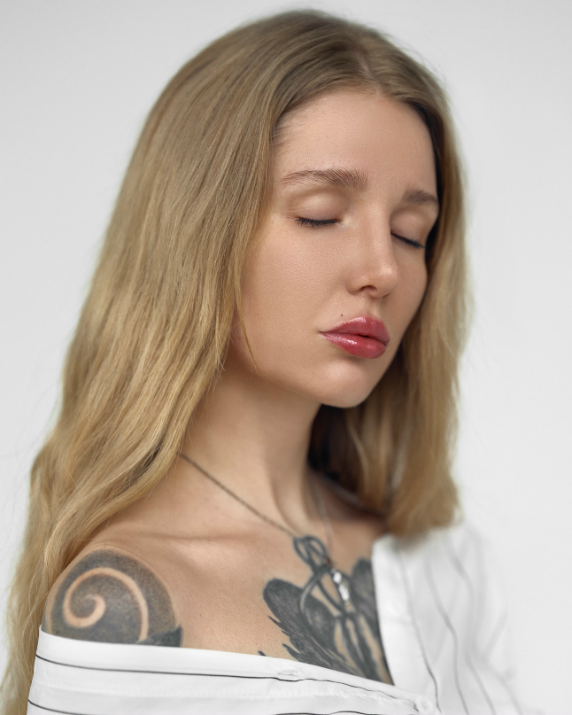 Дмитрий Чурсин | Санкт-Петербург