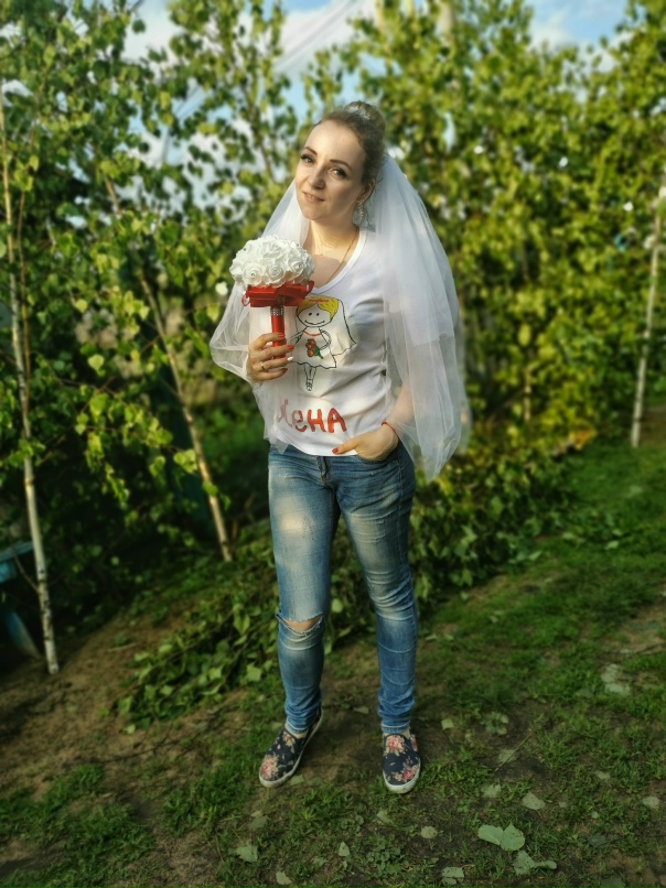 Наташка Смирнова | Воскресенск