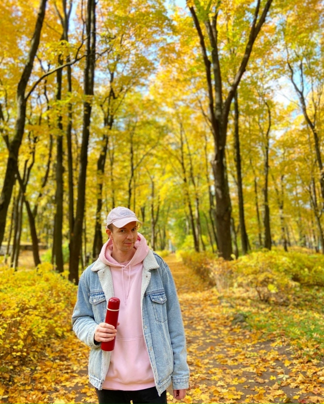 Александр Васильев | Санкт-Петербург