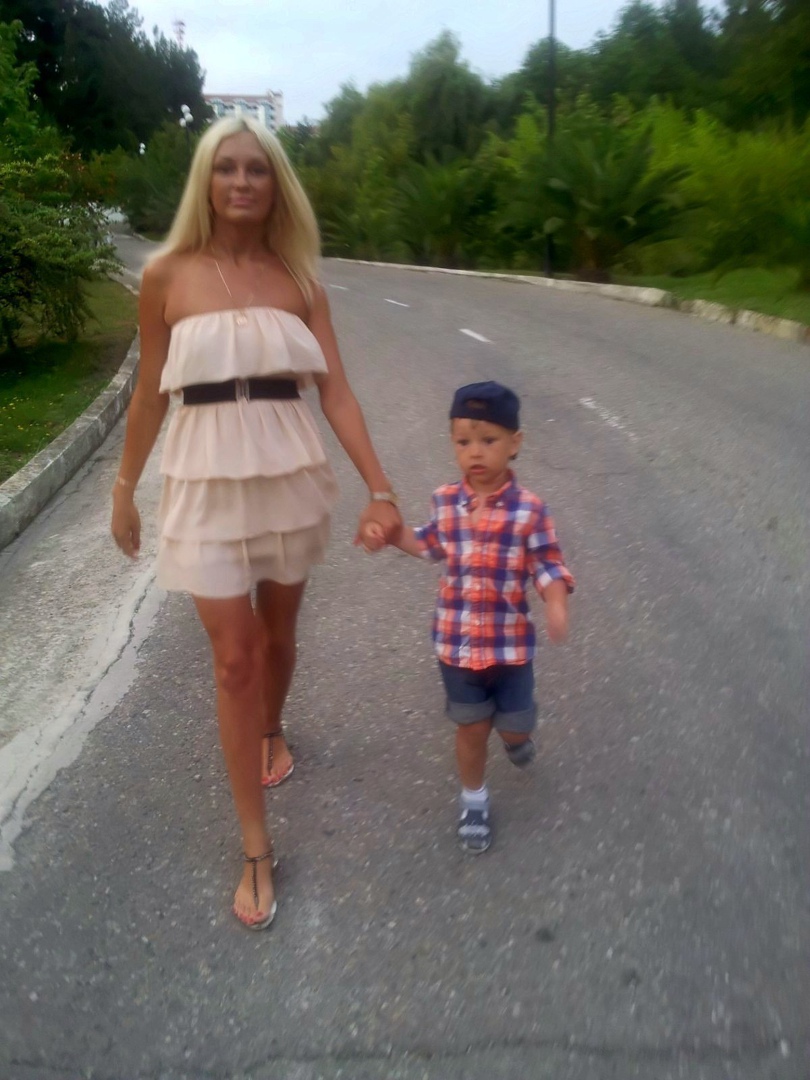 Алёна Спирина | Нефтекамск