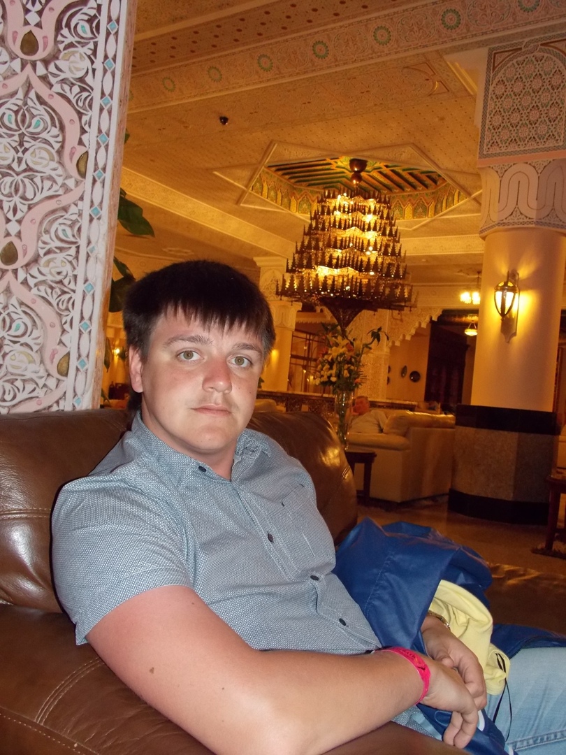 Максим Молчанов | Екатеринбург