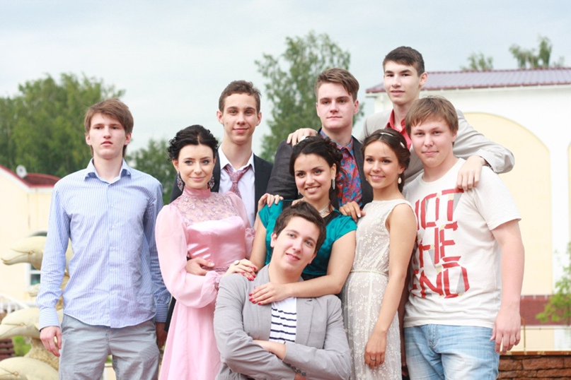 Илья Бакланов | Тверь