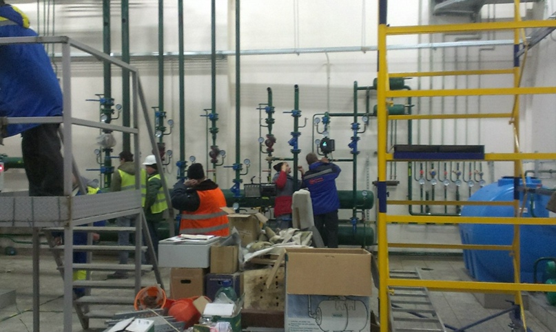 Дмитрий Боровик | Горишние Плавни / Комсомольск