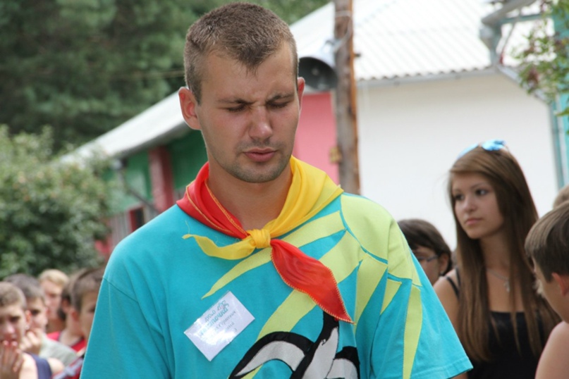 Кирилл Филатов MJ | Донецк