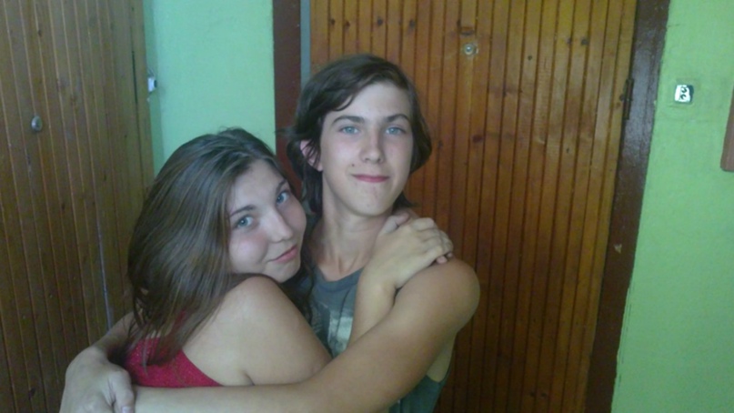 Александра Демидова | Санкт-Петербург