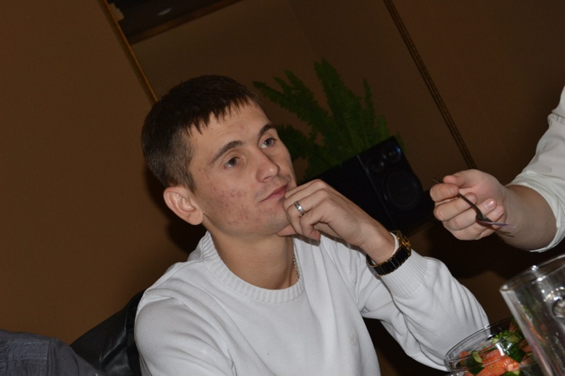 Андрей Бутько | Нурек