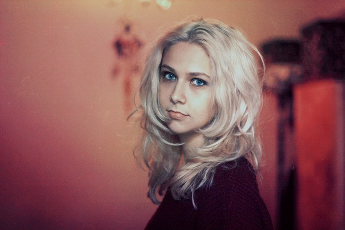 Дарья Герасимова | Москва