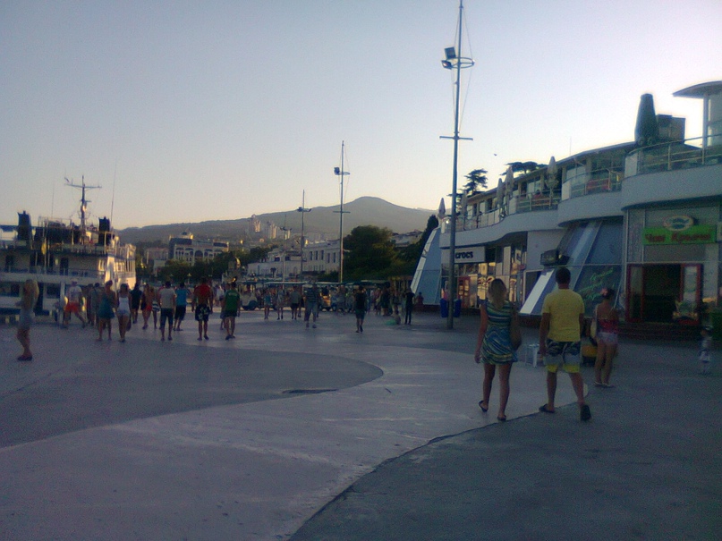 Яна Демченко | Киев