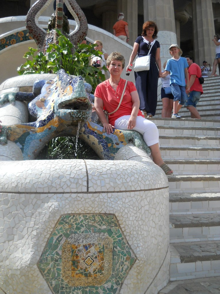 Ольга Лебедева | Тверь