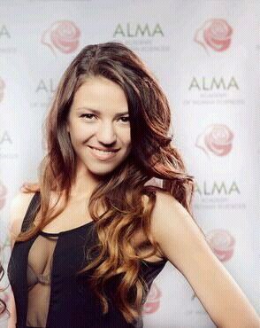 Ирина Слободенюк RinHell | Киев