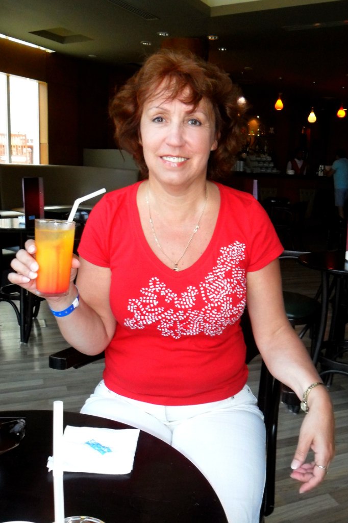 Елена Ионникова | Санкт-Петербург