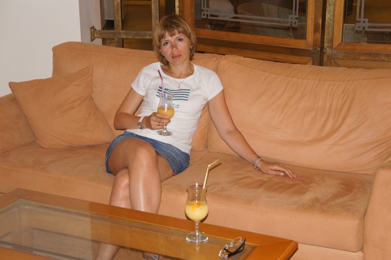 Людмила Кобзева | Москва