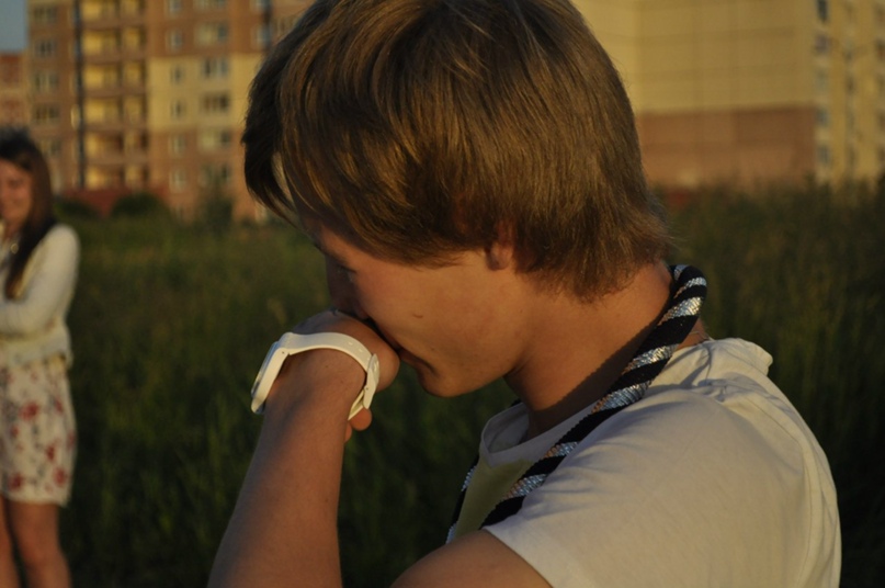 Денис Самсонов | Мытищи