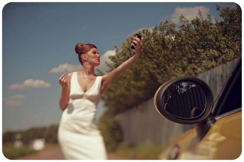 Мария Байкова | Москва