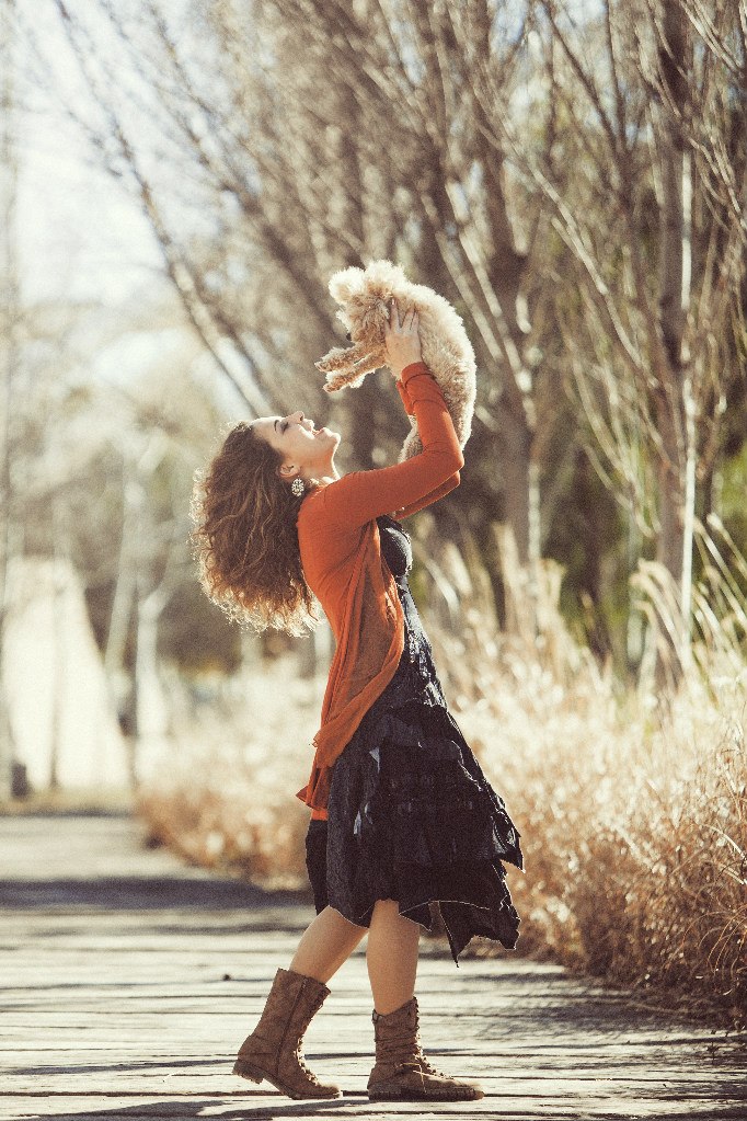 Полина Калугина POLINKA.ES | Valencia