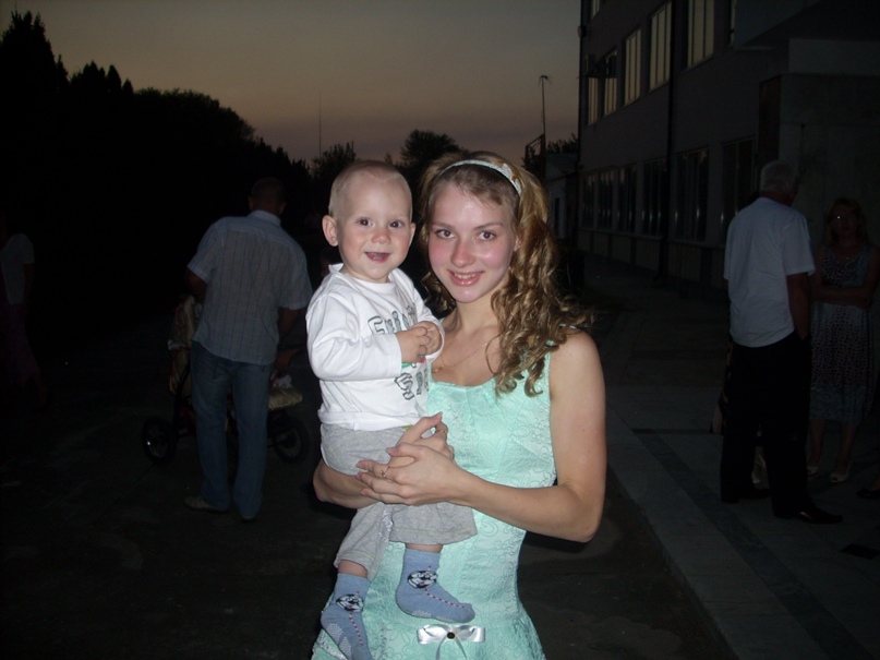 Ольга Малахова | Нижний Новгород