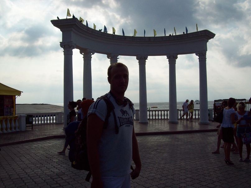 Евгений Воронин | Черкассы