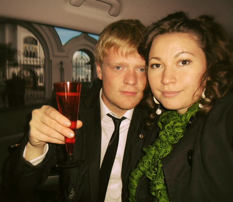 Лариса Фадеева | Сургут