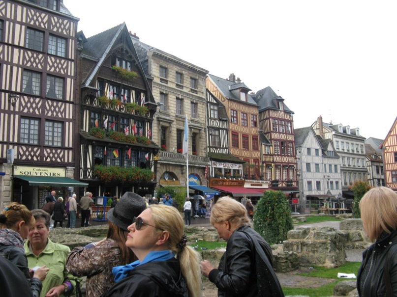 Дарья Рашина *Постоянство _памяти* | Нижний Тагил