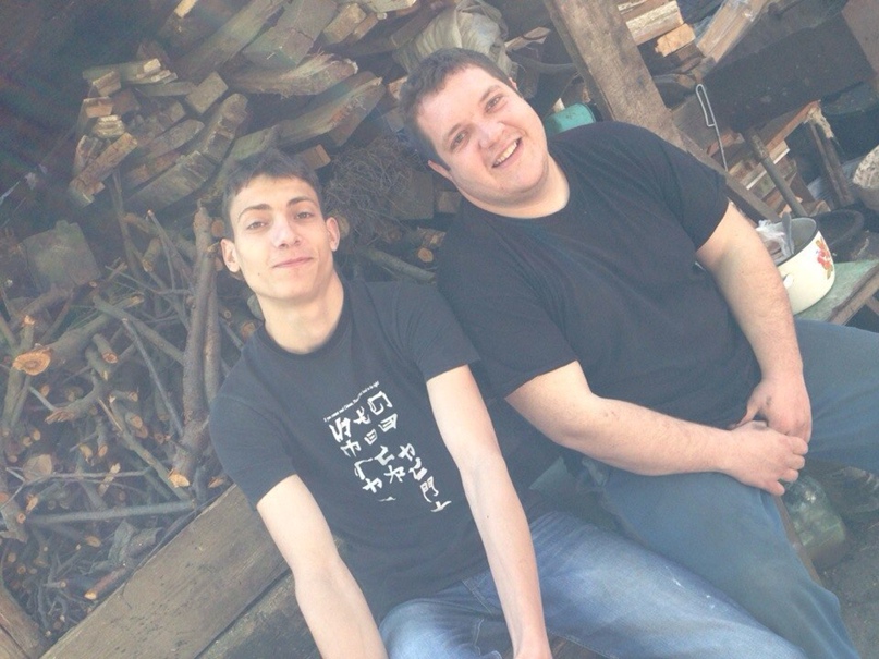 Самвел Акопян | Одесса