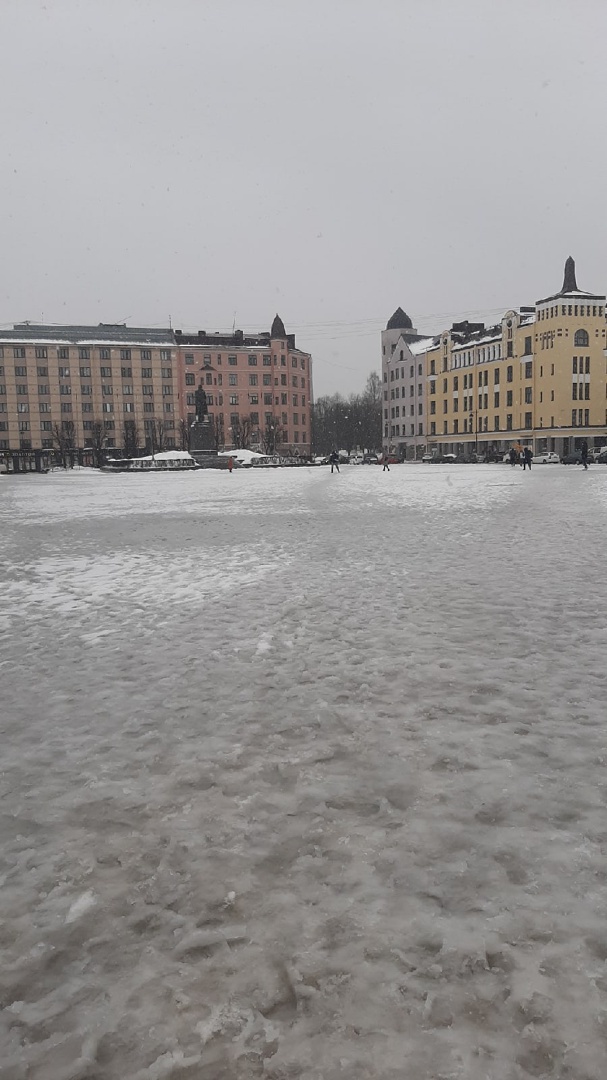 Татьяна Романюк | Петрозаводск