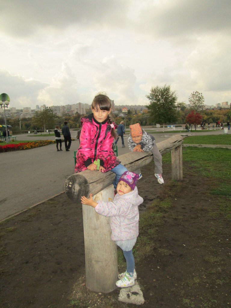 Айгуль Габдрахманова | Нефтекамск