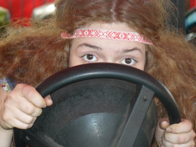 Светлана Некрасова Рыжее Чудо | Москва