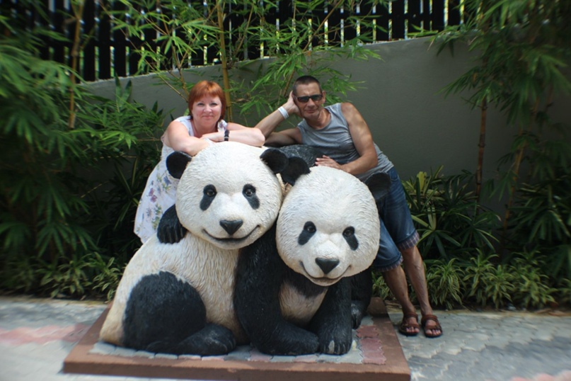 Наталья Кожевникова | Хабаровск