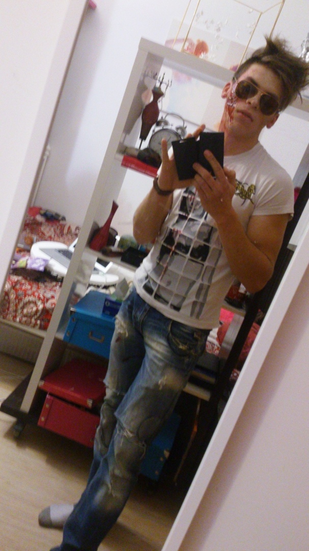 Юрий Воробьев | Вильнюс