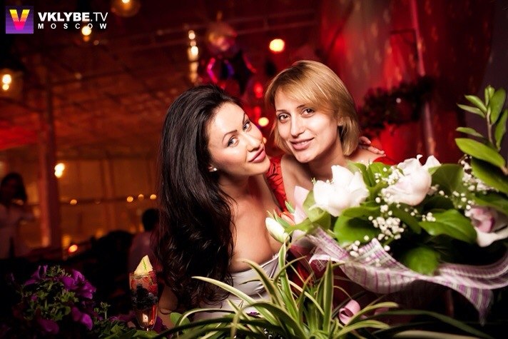 Ирина Пахомова | Москва