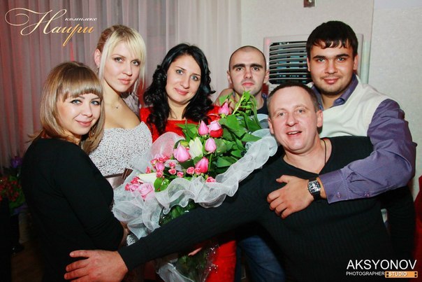 Катерина Гук | Запорожье