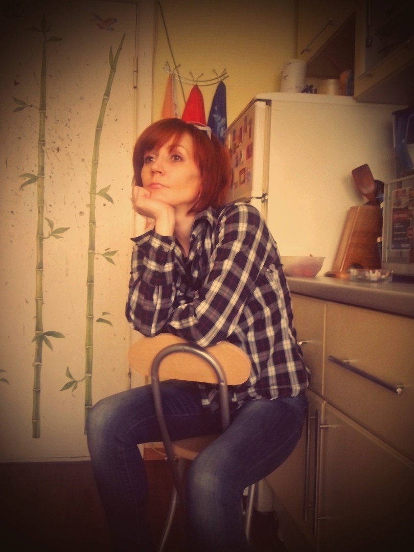 Наталья Михайлова | Великий Новгород