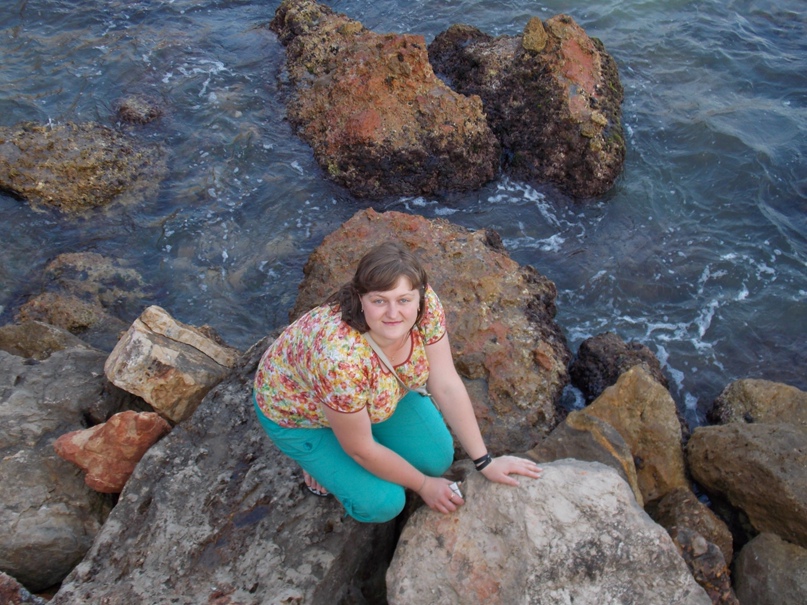 Елена Кадышева | Великий Новгород