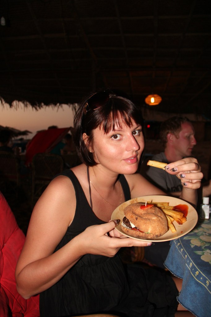 Андрей Цыганов | Нижний Новгород