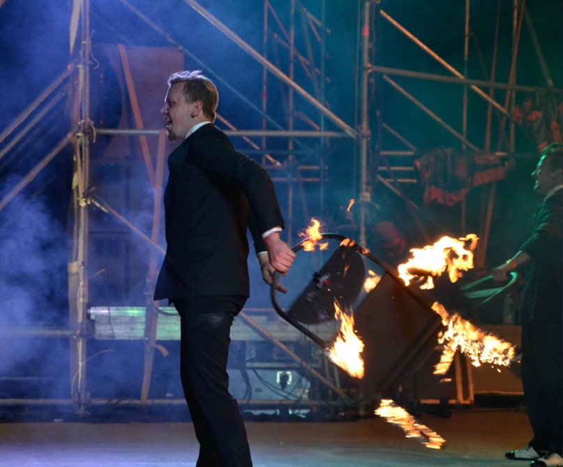 Артем Ткачук | Киев