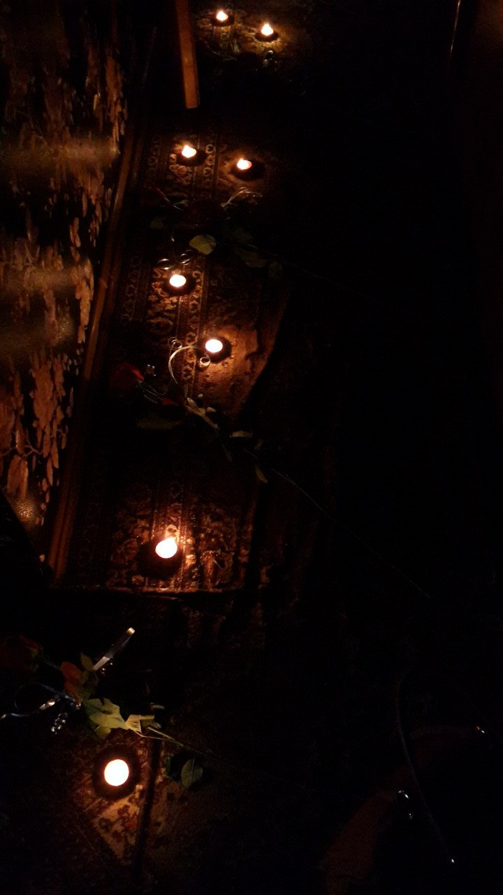 Виктория Лобова | Борисполь