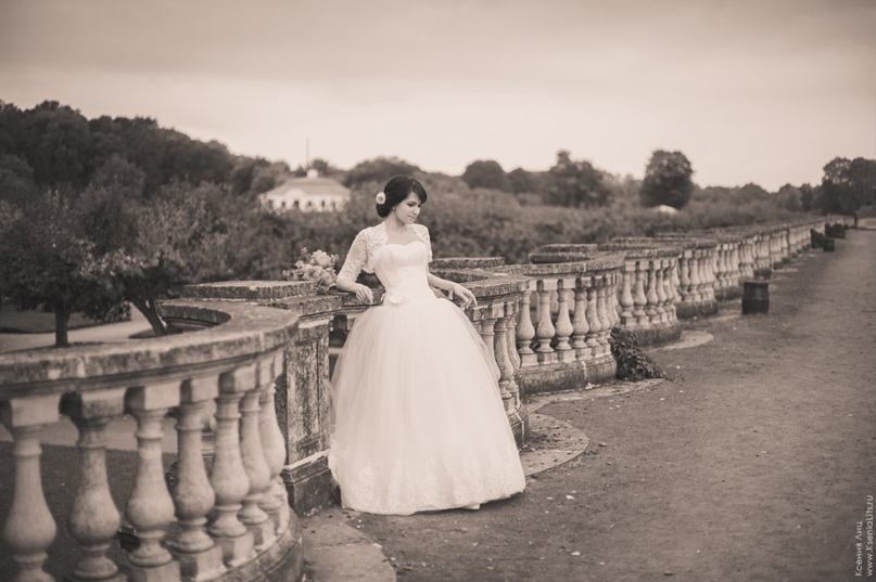 Ольга Степанчук | Санкт-Петербург