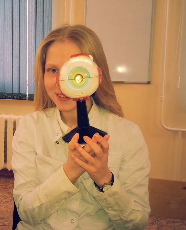 Надюшка Иванова | Пермь